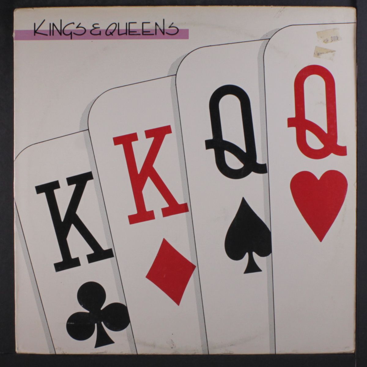 kings & queens by KINGS & QUEENS