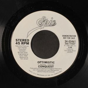 CONQUEST