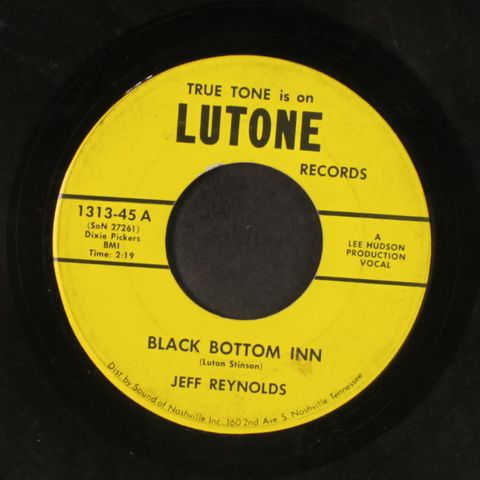 JEFF REYNOLDS
