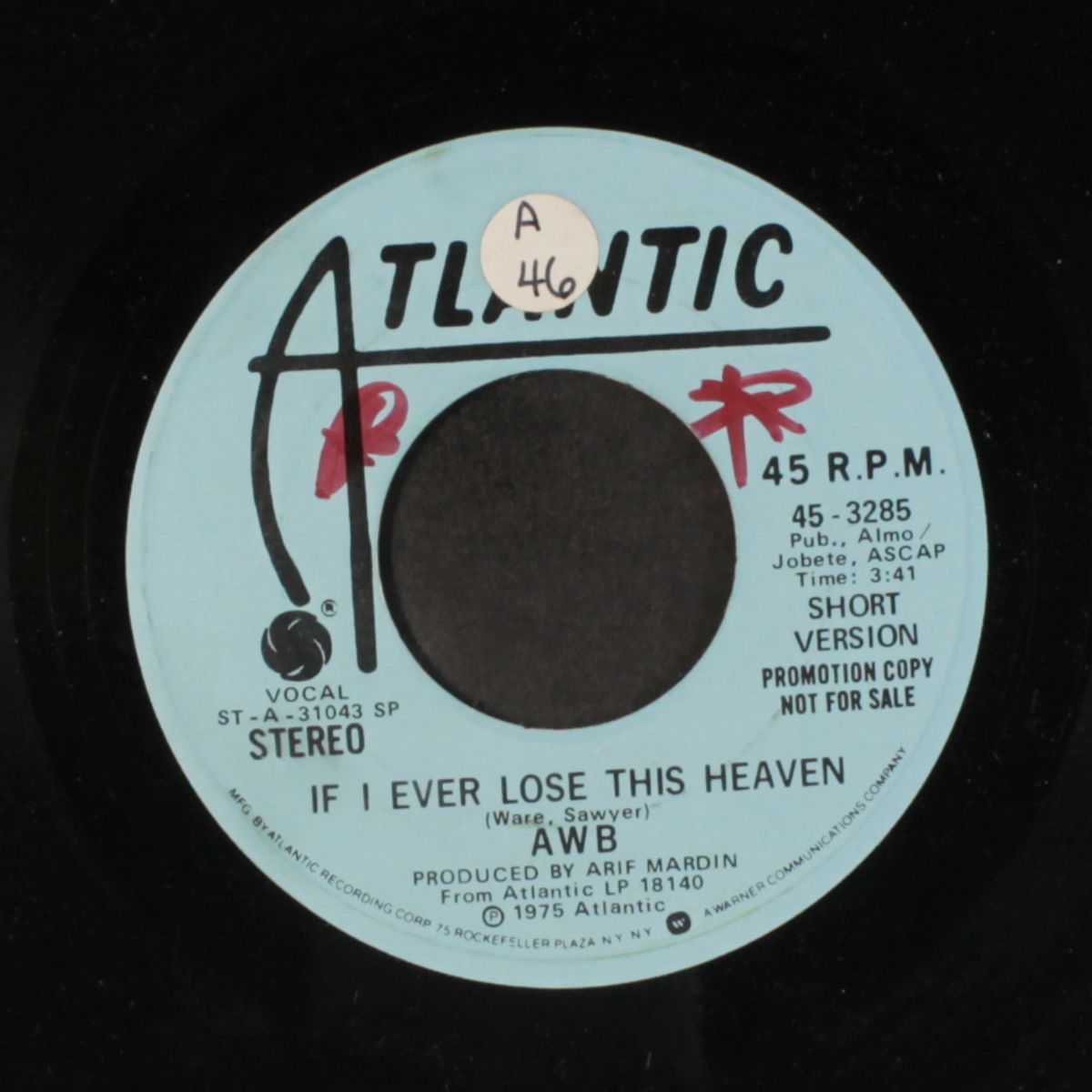 if i ever lose this heaven / mono by AWB