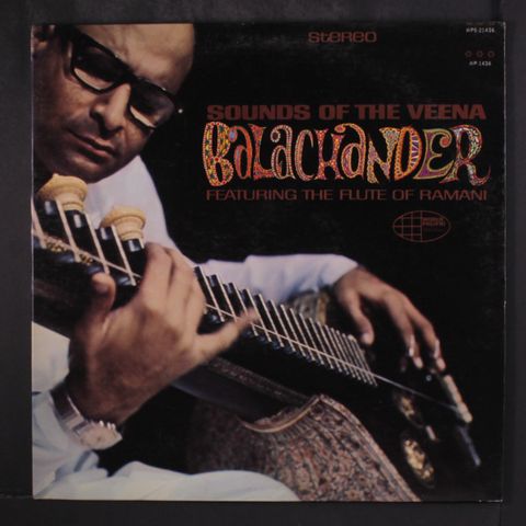 BALACHANDER
