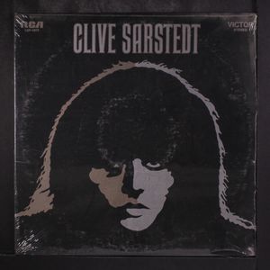 CLIVE SARSTEDT