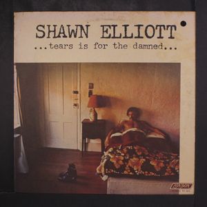 SHAWN ELLIOTT
