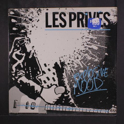 LES PRIVES