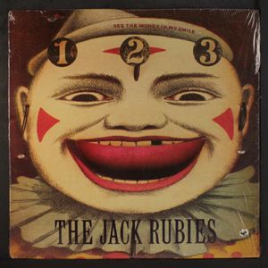 JACK RUBIES