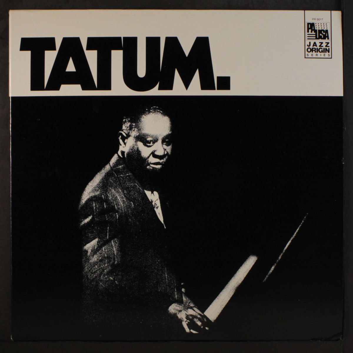 tatum by ART TATUM