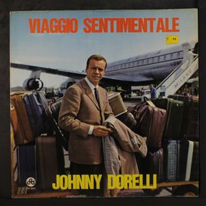 JOHNNY DORELLI