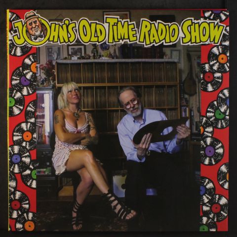 ROBERT CRUMB,EDEN BROWER,JOHN HENEGHAN
