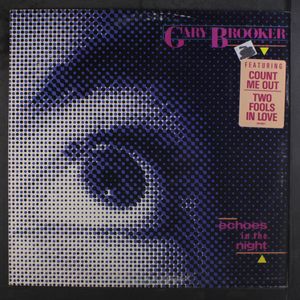 GARY BROOKER