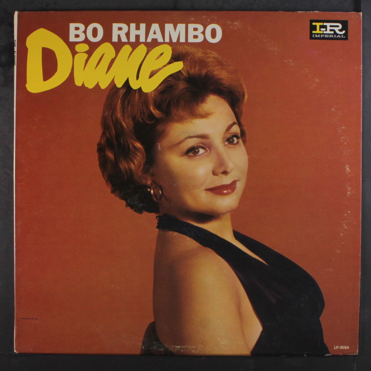 diane by BO RHAMBO