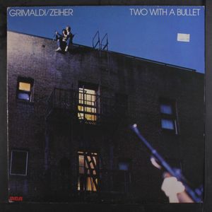 GRIMALDI / ZEIHER