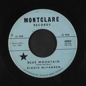BIGGIE MCFADDEN