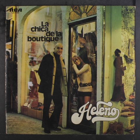 HELENO