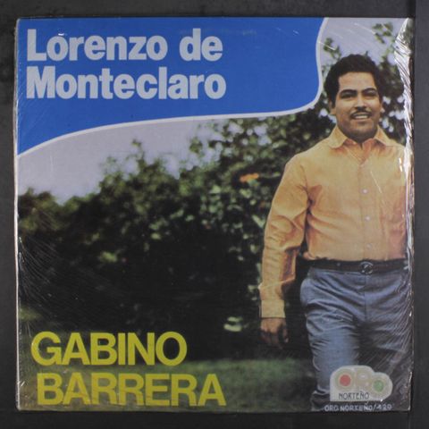 LORENZO DE MONTECLARO