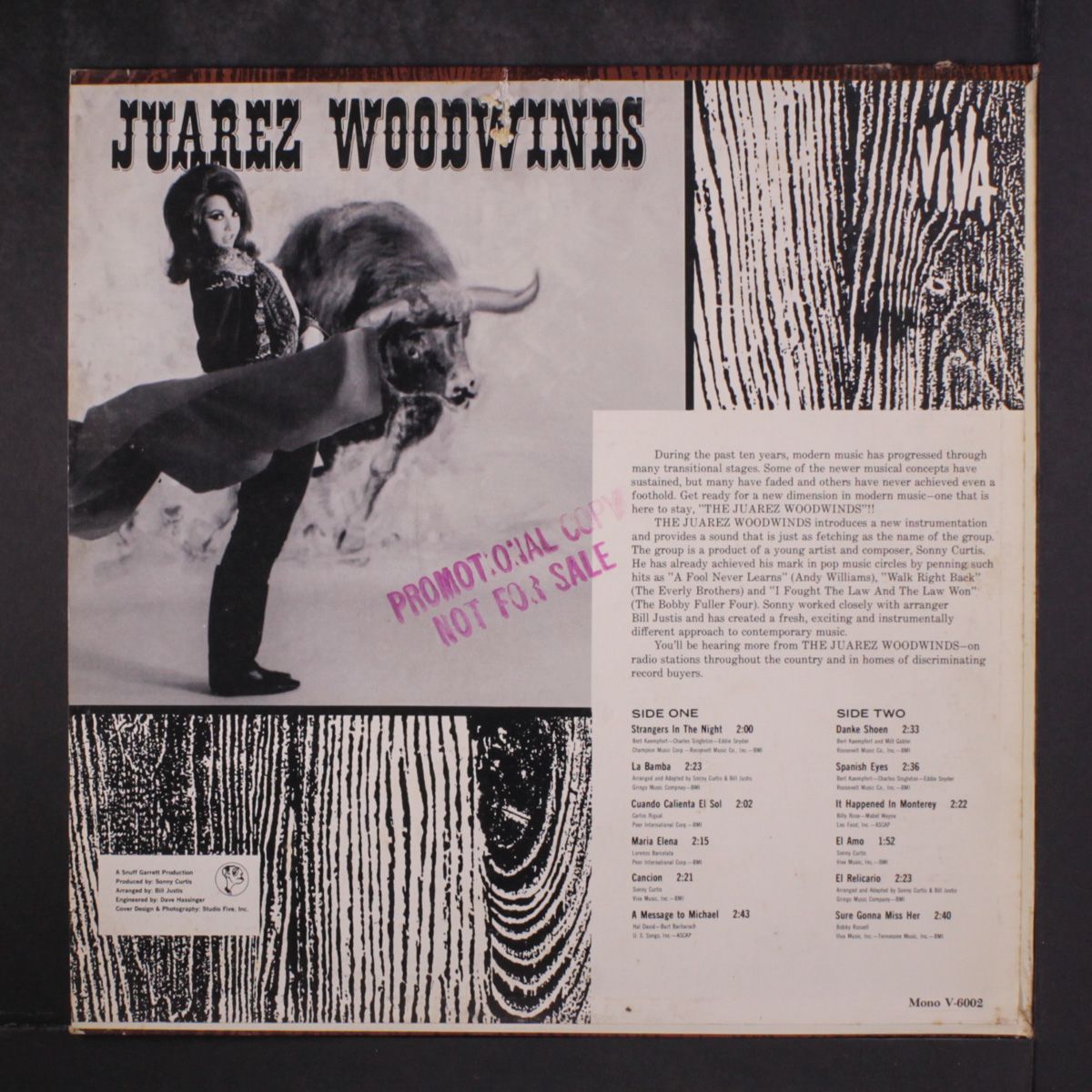 juarez woodwinds by JUAREZ WOODWINDS