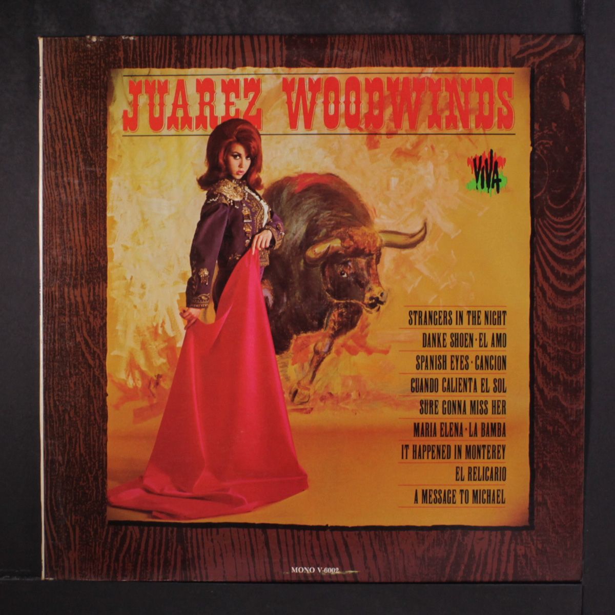 juarez woodwinds by JUAREZ WOODWINDS