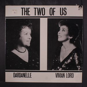 DARDANELLE & VIVIAN LORD