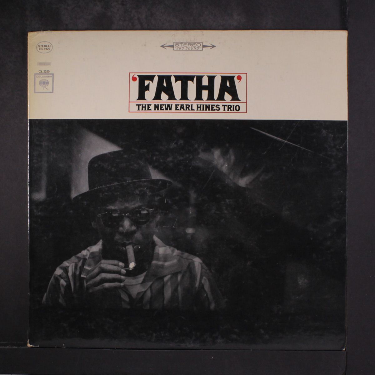 fatha by EARL HINES TRIO