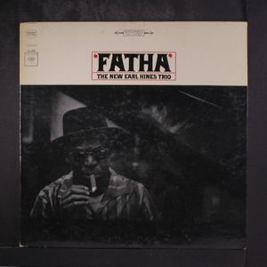 EARL HINES TRIO