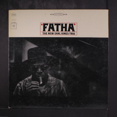 EARL HINES TRIO