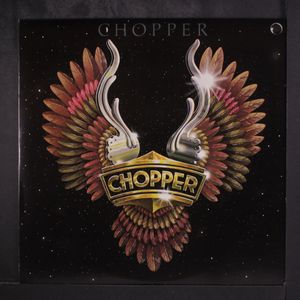CHOPPER