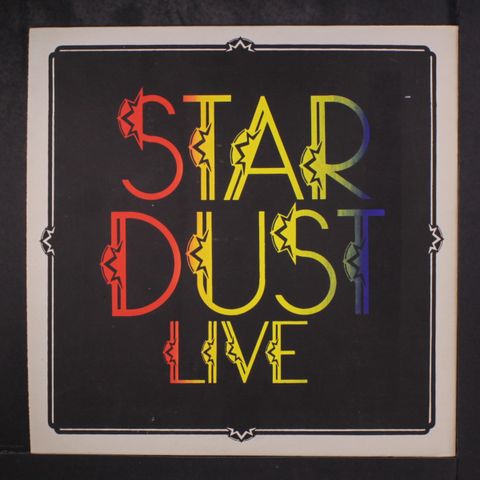 STAR DUST