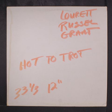 LOURETT RUSSELL GRANT