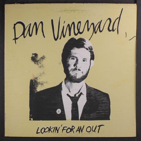 DAN VINEYARD