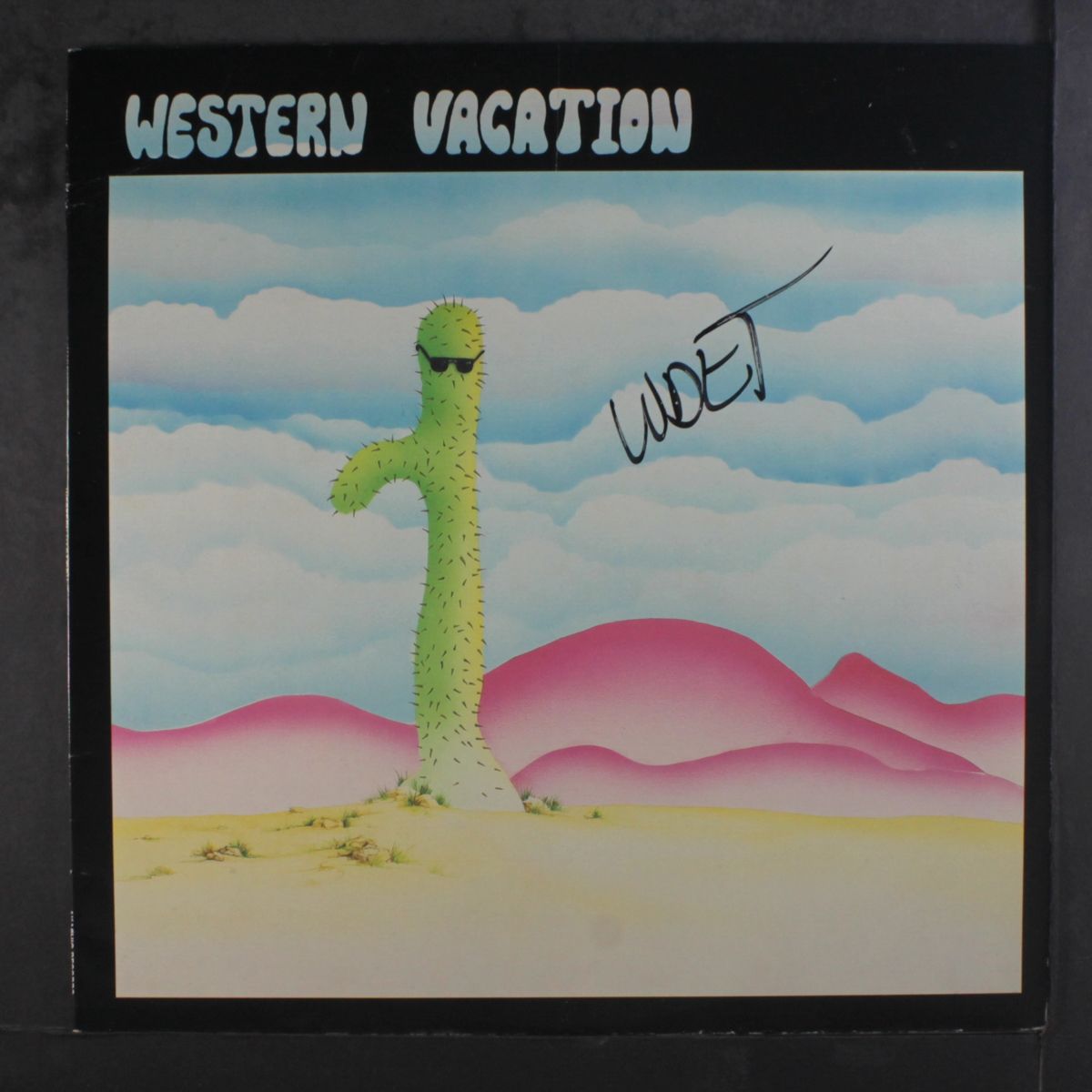 western vacation by WESTERN VACATION