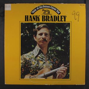 HANK BRADLEY