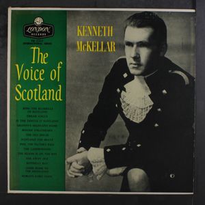 KENNETH MCKELLAR