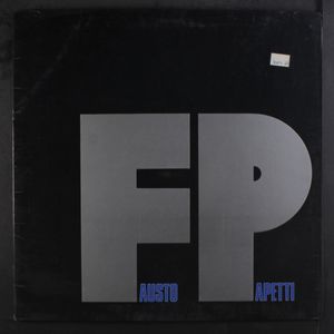FAUSTO PAPETTI