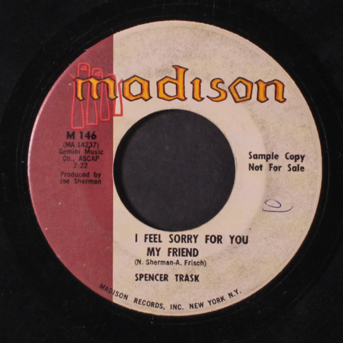 secret lover by SPENCER TRASK
