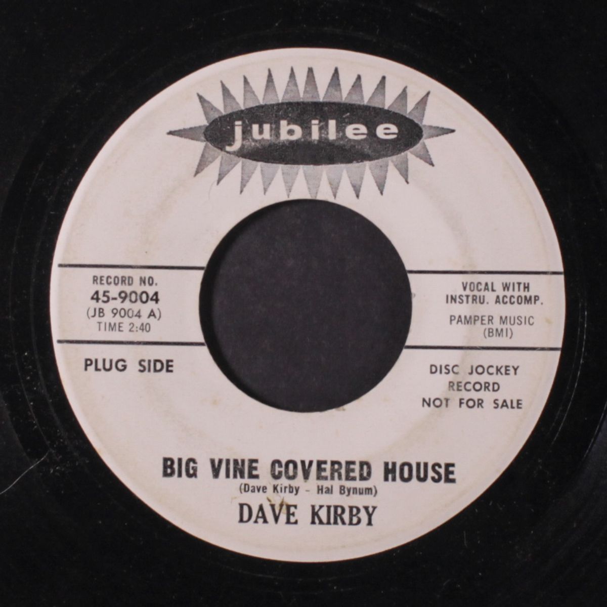 big vine covered house by DAVE KIRBY