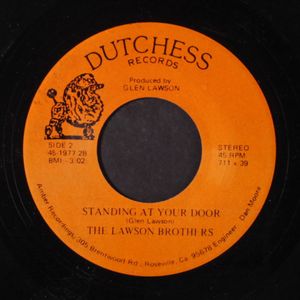 LAWSON BROTHERS