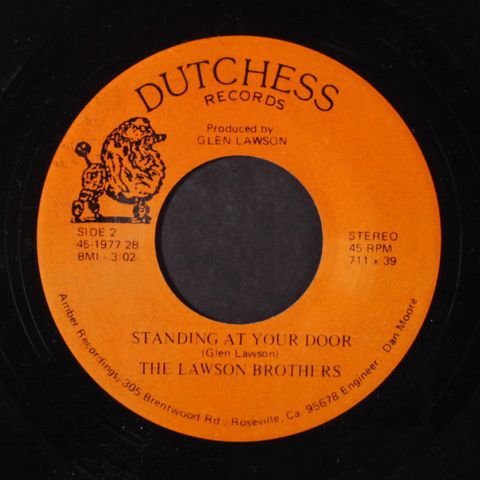 LAWSON BROTHERS