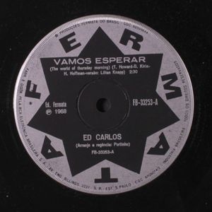 ED CARLOS