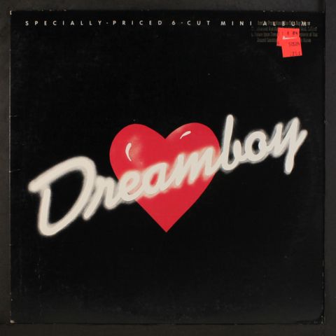 DREAMBOY