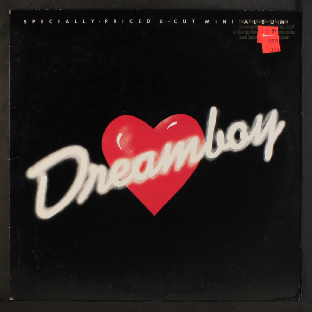 dreamboy by DREAMBOY