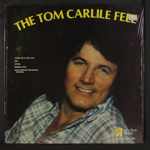 TOM CARLILE