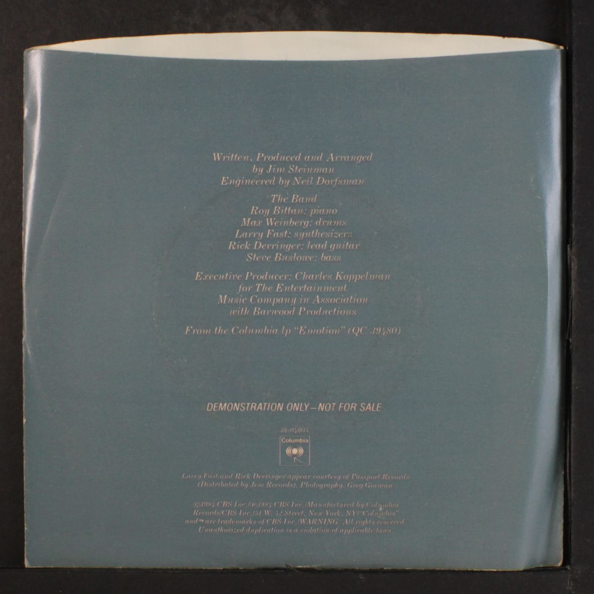 left in the dark by BARBRA STREISAND