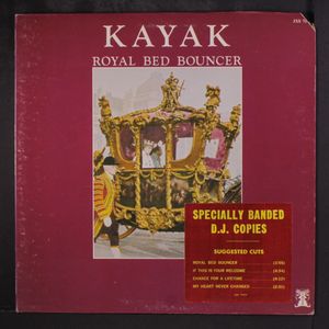 KAYAK