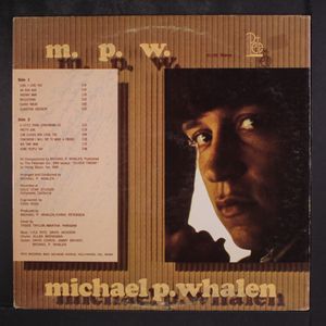 MICHAEL P. WHALEN