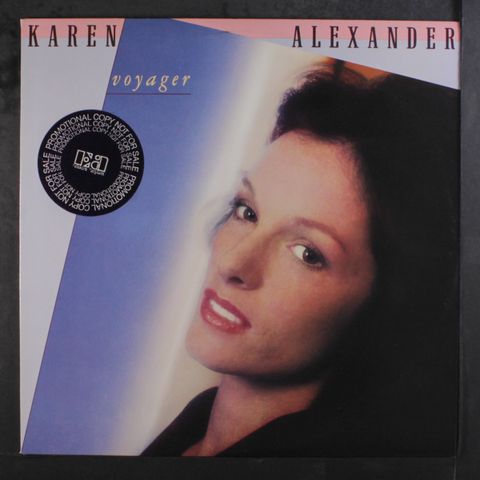 KAREN ALEXANDER