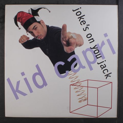 KID CAPRI