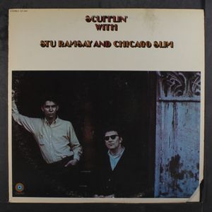 STU RAMSAY & CHICAGO SLIM