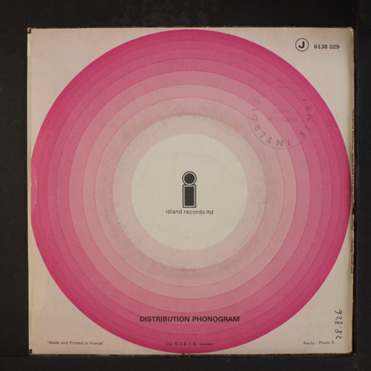 sinfonia for guitar & strings by AMAZING BLONDEL