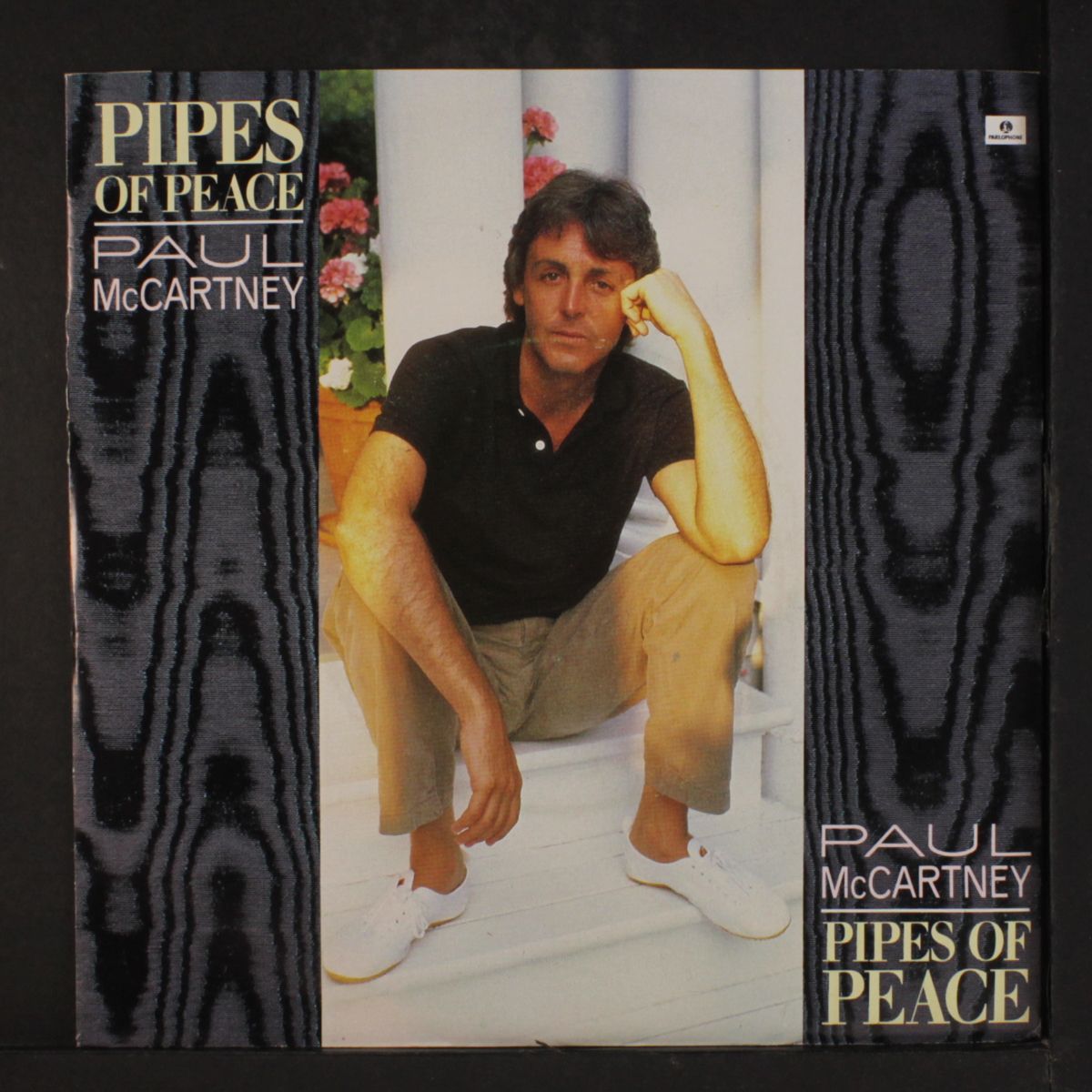 pipes of peace by PAUL MCCARTNEY
