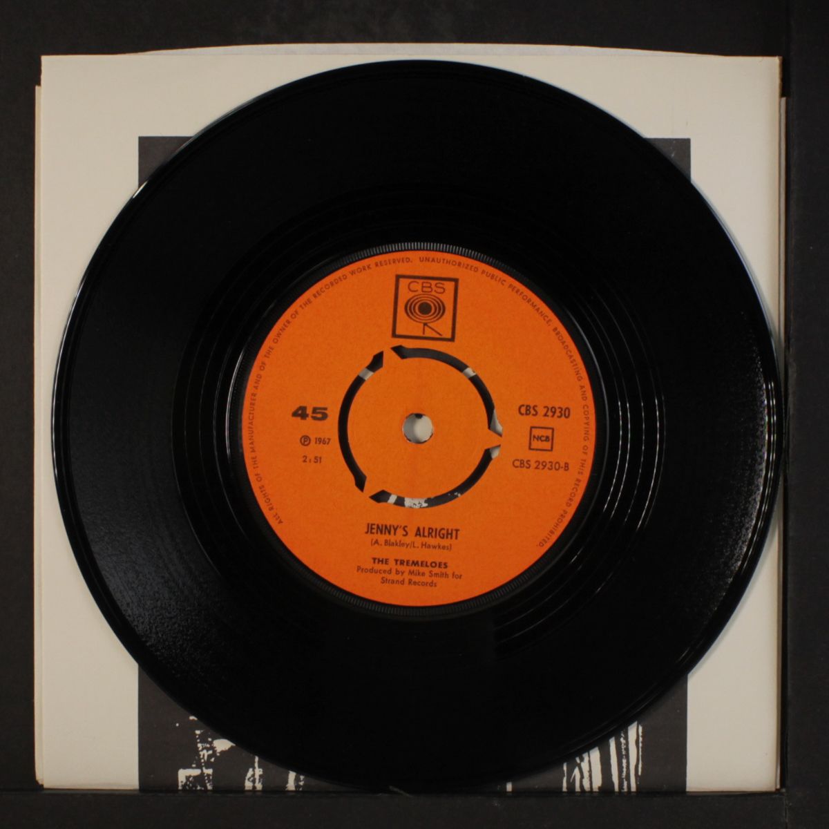 even the bad times are good by TREMELOES