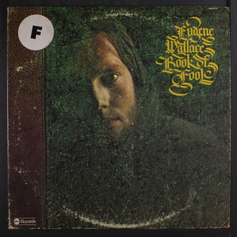 EUGENE WALLACE